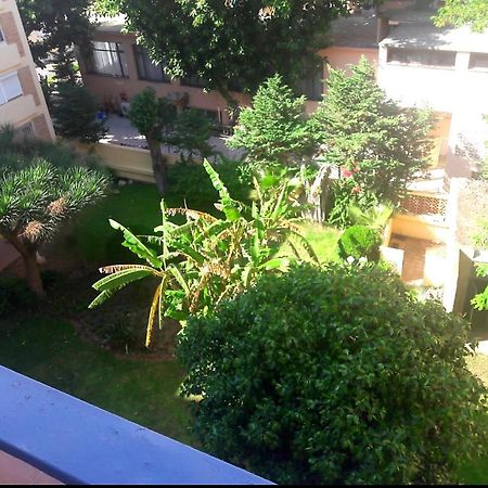 Apartamento La Carihuela Torremolinos Exterior foto