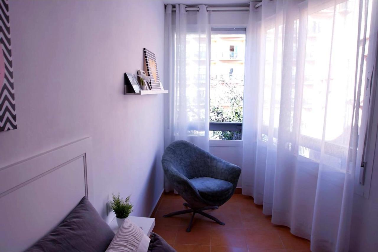 Apartamento La Carihuela Torremolinos Exterior foto